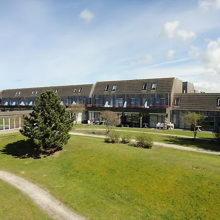 Appartement Kompas Hollum  Exterior photo