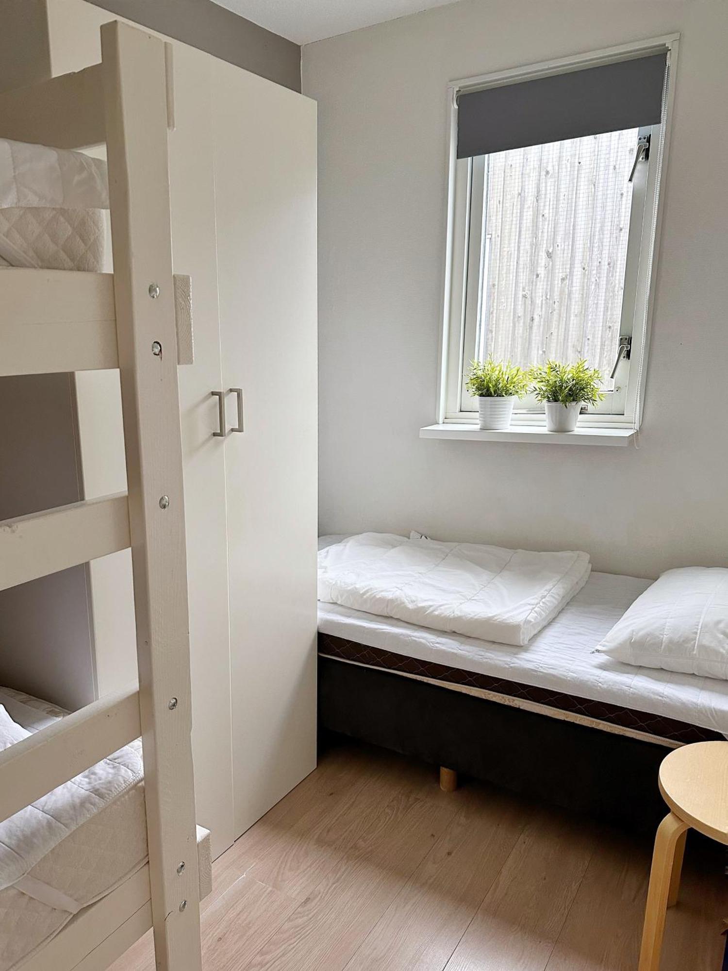 Kompas Appartement Hollum (Ameland)
