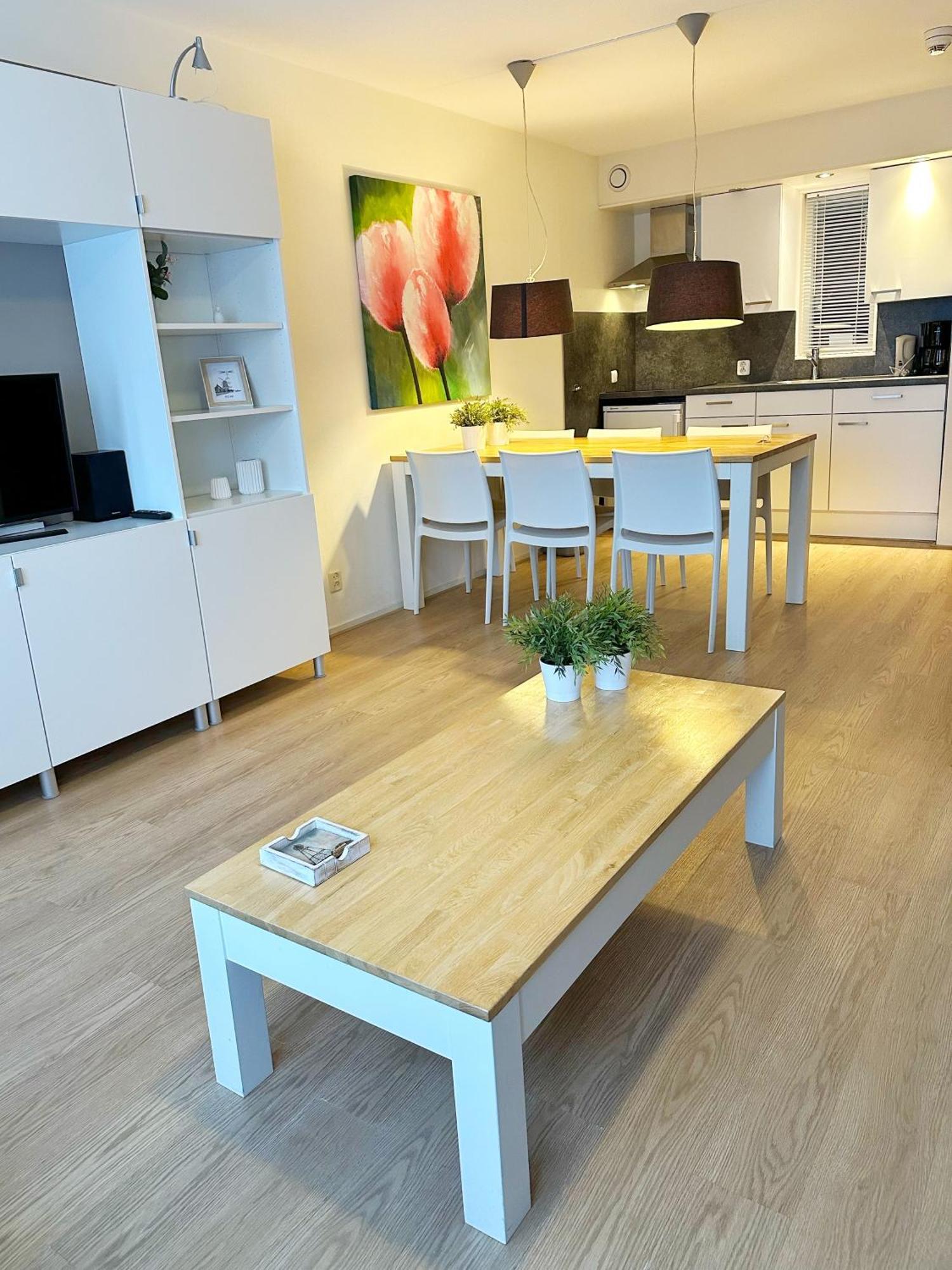 Apartamento Kompas
