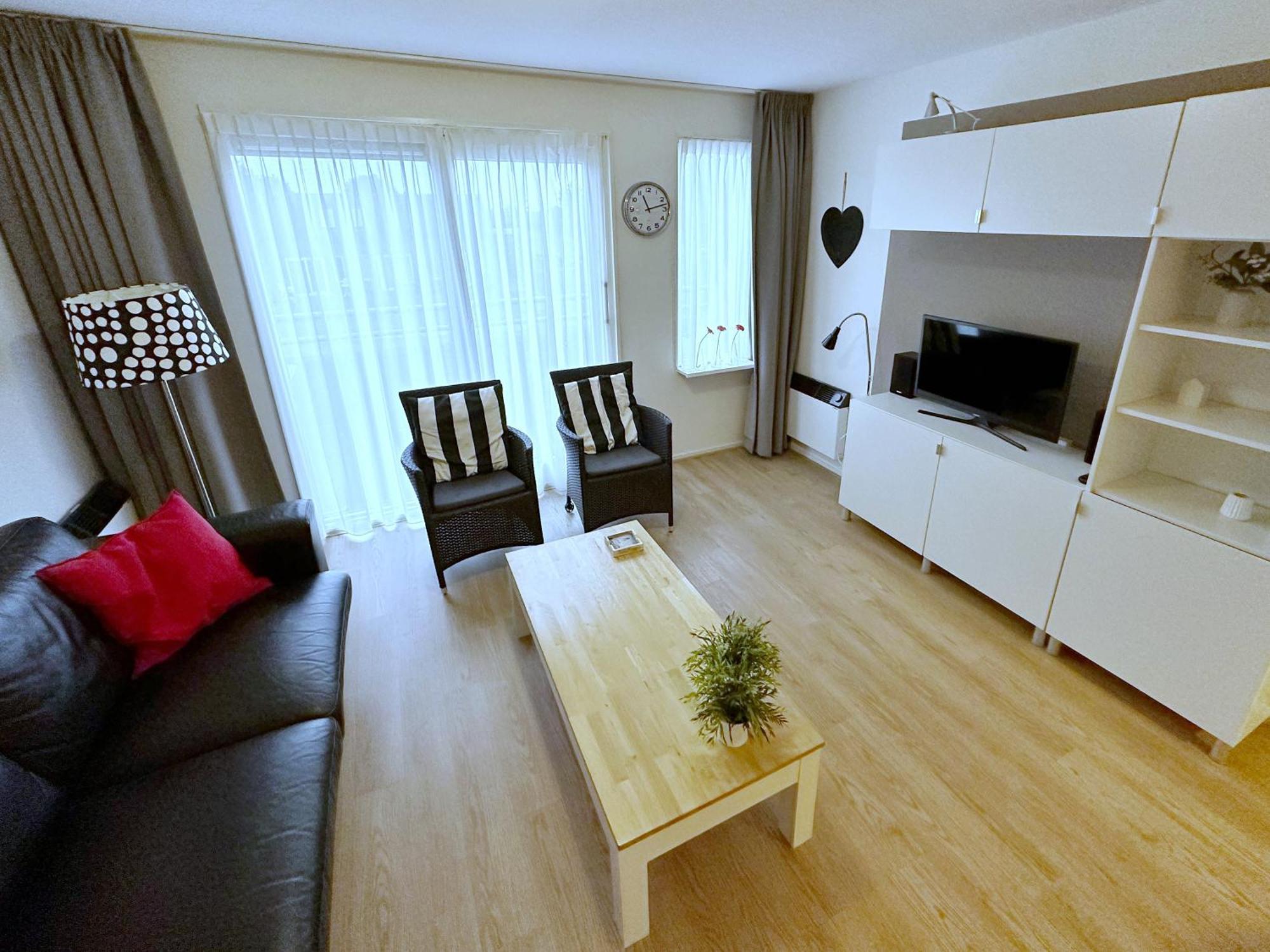 Apartamento Kompas