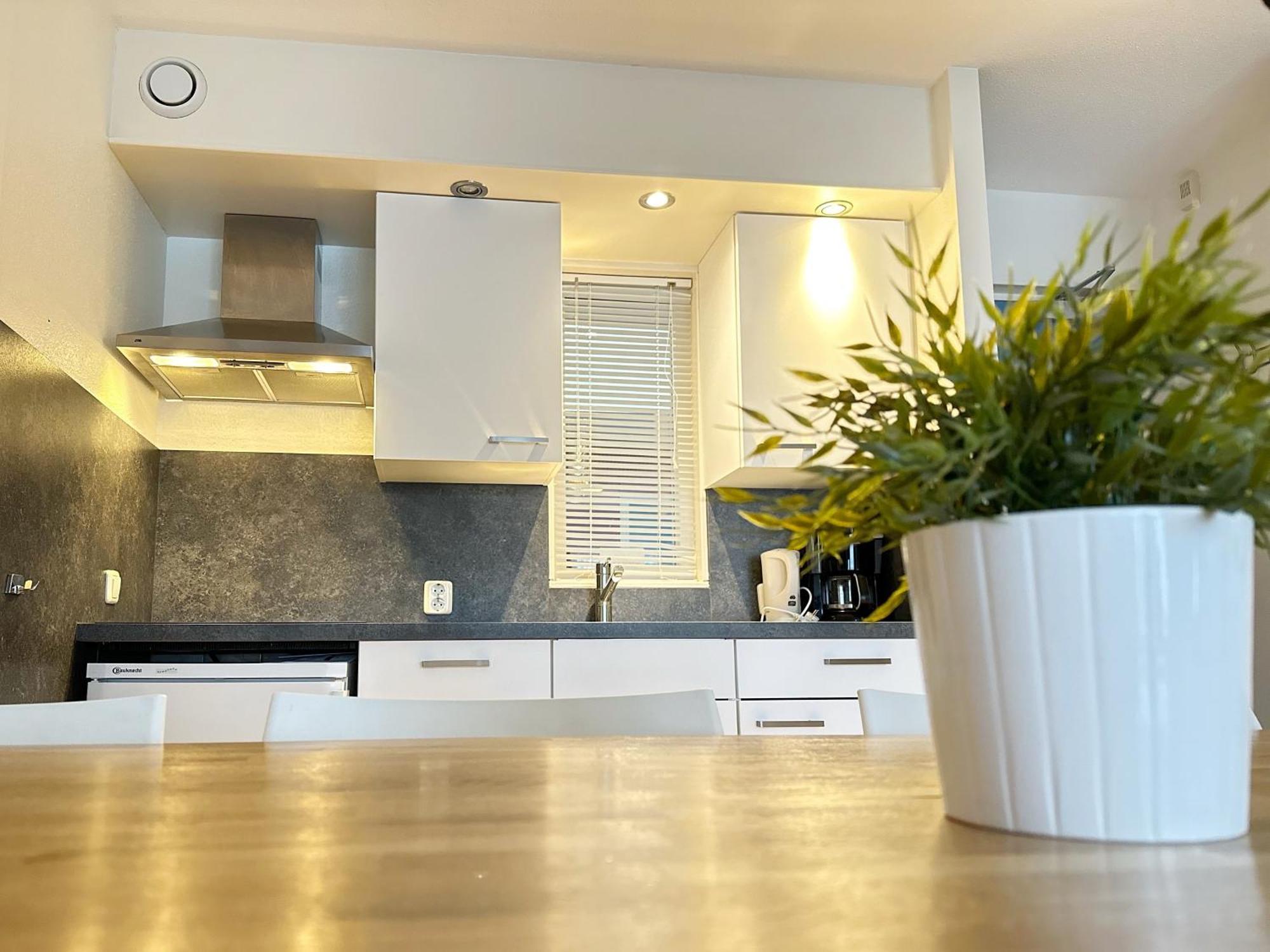 Kompas Apartamento