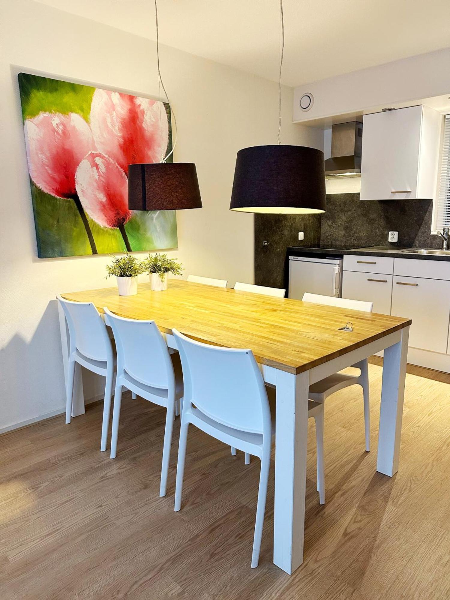Apartamento Kompas Hollum (Ameland)