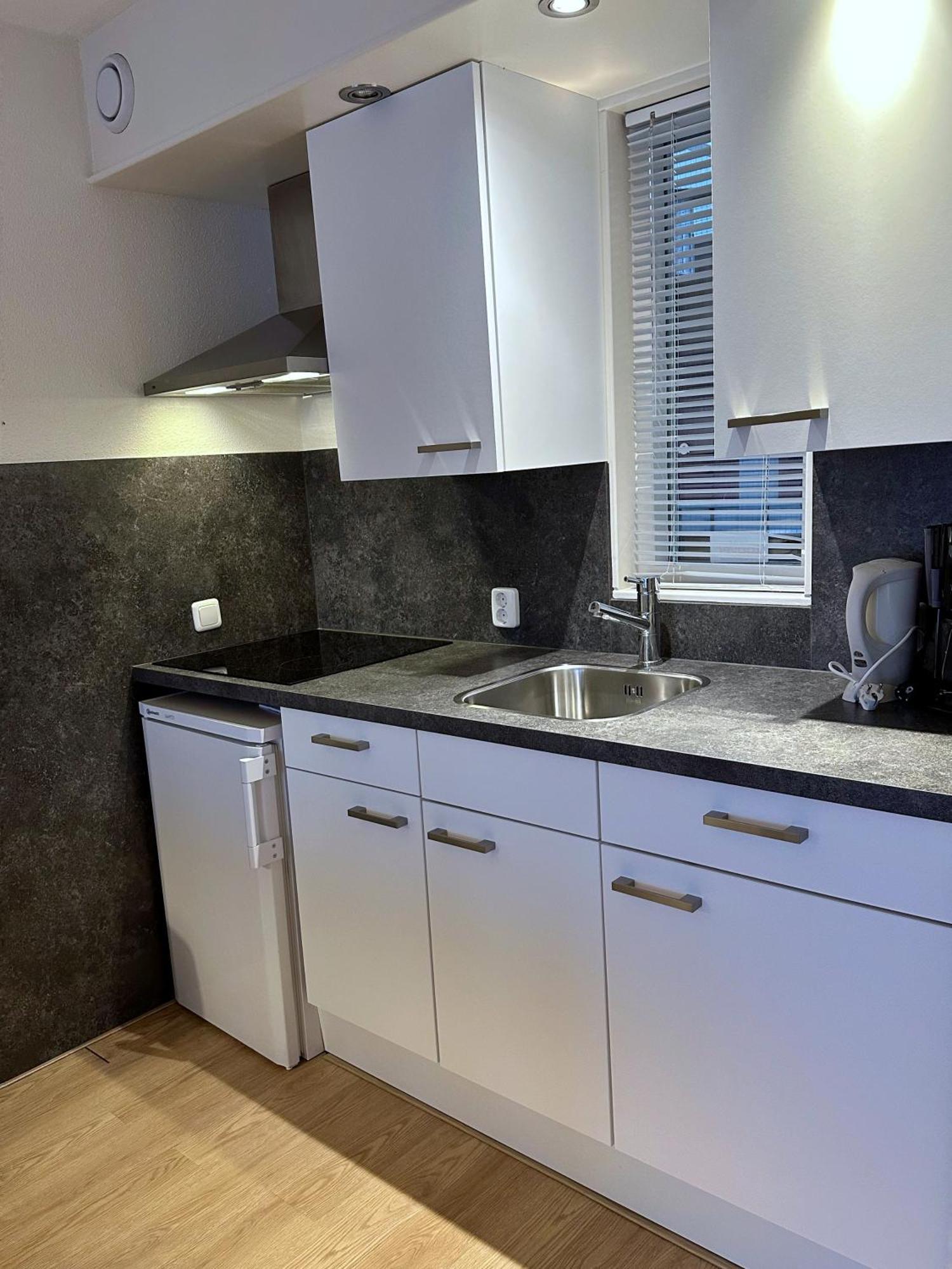 Kompas Apartamento Hollum (Ameland)