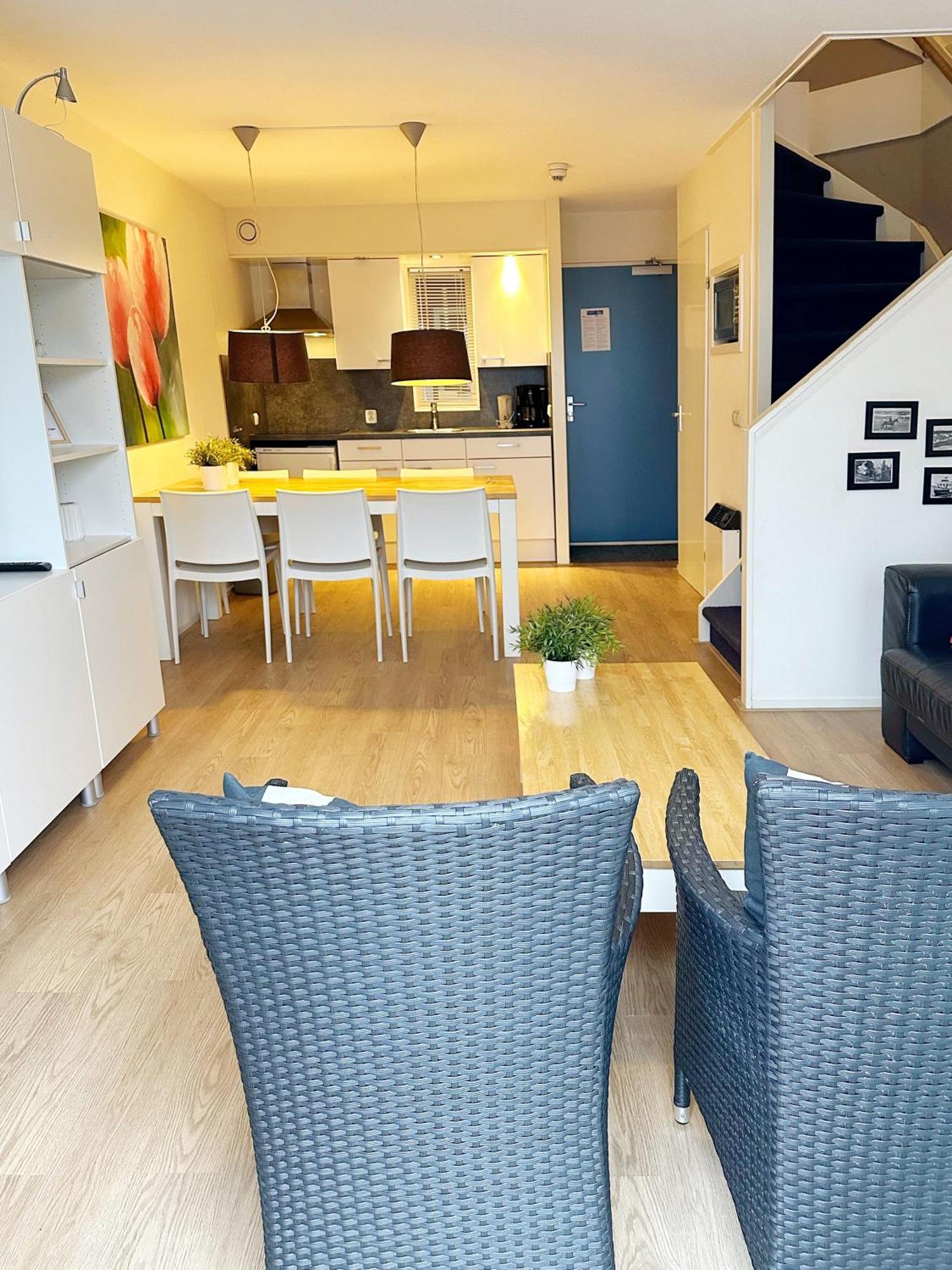 Apartamento Kompas
