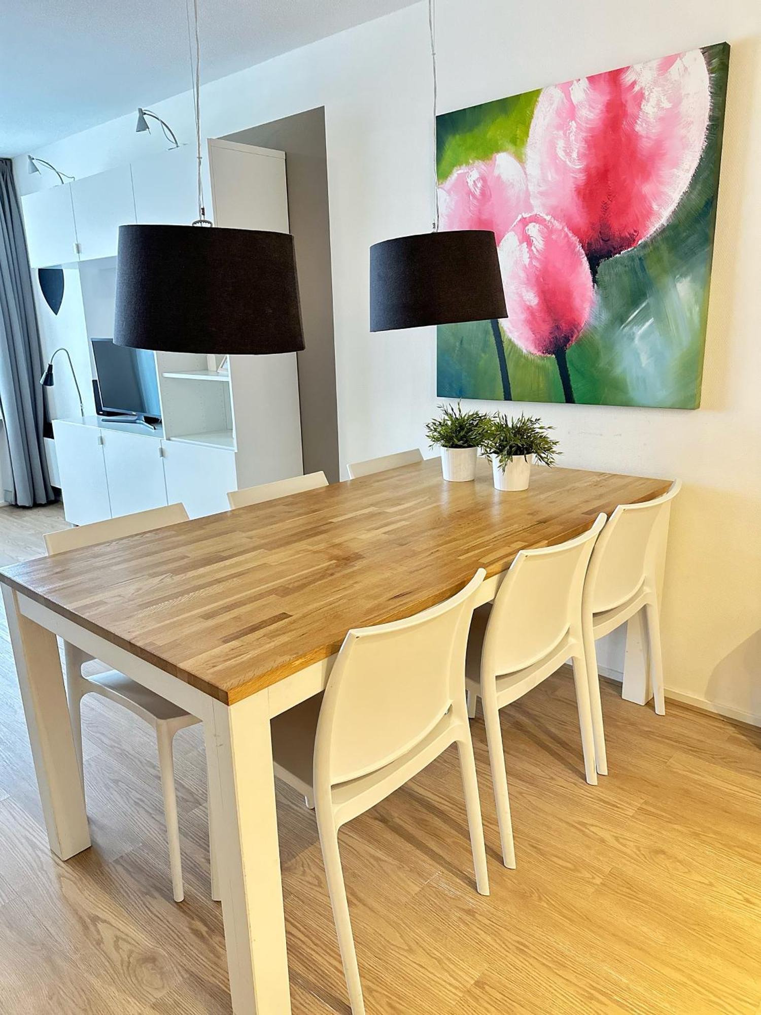 Kompas Apartamento *