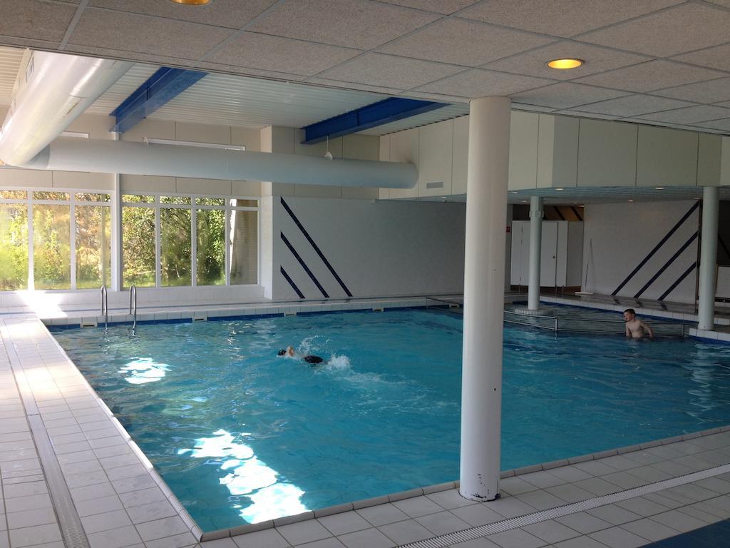 Apartamento Kompas *