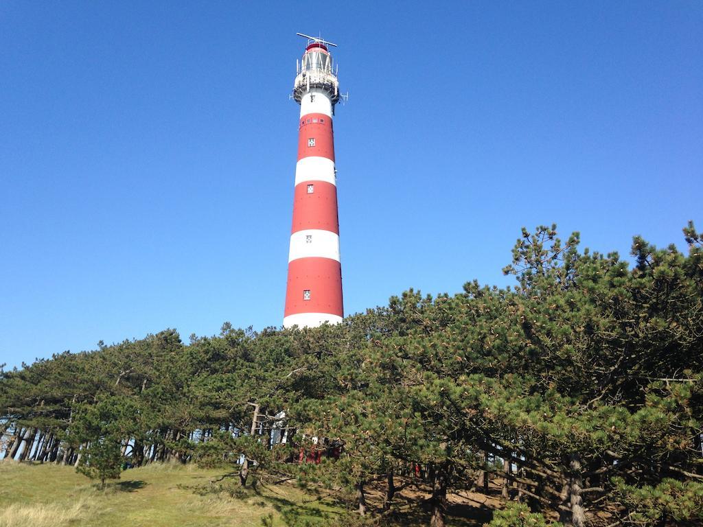 Apartamento Kompas Hollum (Ameland)